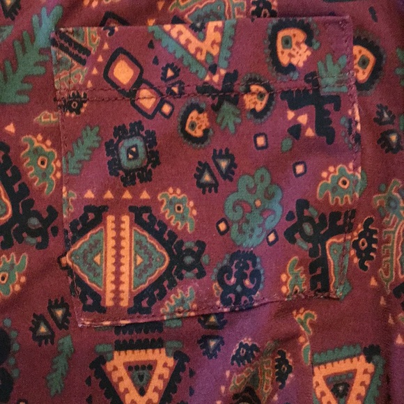 Lularoe Carly - Picture 2 of 6